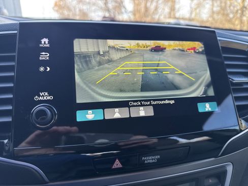 Used 2019 Honda Pilot EX image 19