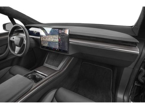 Used 2023 Tesla Model X image 13