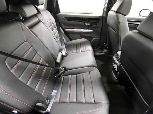 New 2026 Honda CR-V Sport Touring image 13