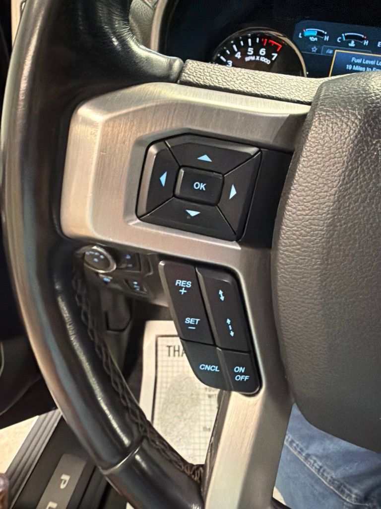 Used 2020 Ford F150 Platinum w/ Max Trailer Tow Package AWD/4WD image 26