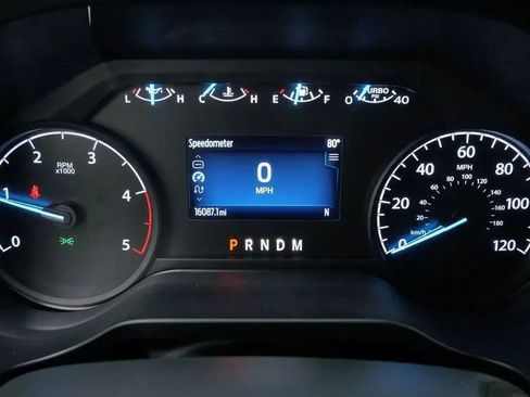 Used 2024 Ford F350 XL w/ XL Off-Road Package AWD/4WD image 23