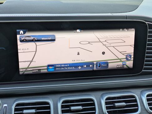 Certified 2024 Mercedes-Benz GLE 53 AMG 4MATIC Coupe image 21