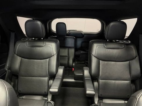 Used 2021 Ford Explorer ST w/ Equipment Group 401A AWD/4WD image 20