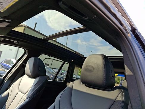 Used 2022 BMW X3 xDrive30i w/ Premium Package 2 AWD/4WD image 15