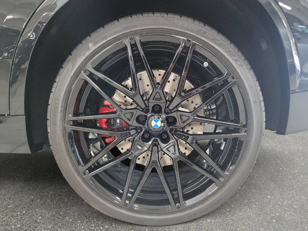 New 2026 BMW X5 M Competition w/ Executive Package AWD/4WD image 17