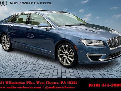 Used 2019 Lincoln MKZ Reserve w/ Reserve Plus Package