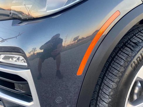 Used 2020 BMW X5 xDrive40i image 9