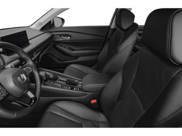New 2026 Honda Accord EX-L image 6
