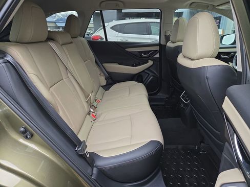 Certified 2023 Subaru Outback Limited image 16