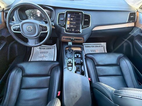 Used 2020 Volvo XC90 T6 Inscription w/ Protection Package Premier image 15