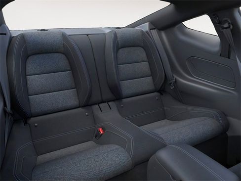 New 2025 Ford Mustang GT image 34