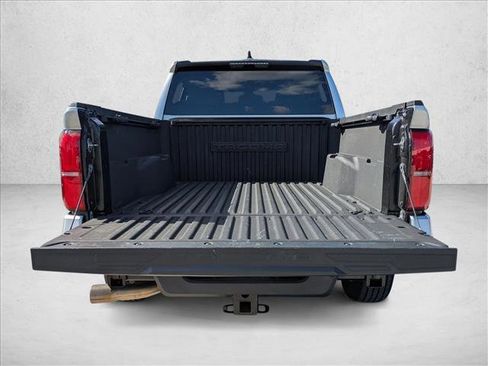 Certified 2024 Toyota Tacoma SR5 image 6