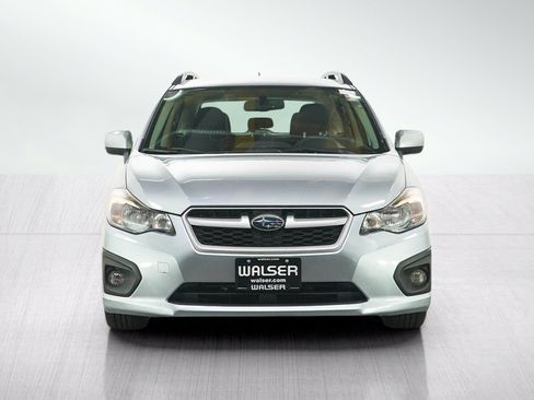 Used 2014 Subaru Impreza 2.0i Sport Premium AWD/4WD image 8
