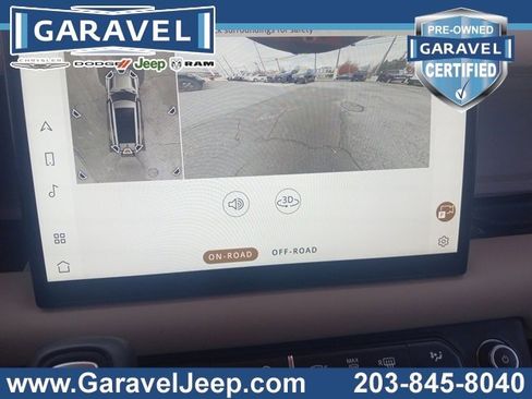 Used 2024 Land Rover Defender 130 S image 45