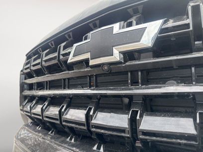 New 2026 Chevrolet Tahoe Z71 w/ Comfort Package