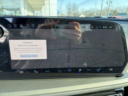 New 2026 Chevrolet Traverse LT w/ Sun and Wheel Package image 19