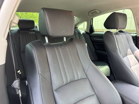Used 2022 Honda Accord Sport Special Edition image 24