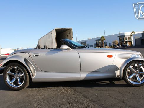 Used 2001 Plymouth Prowler RWD image 23