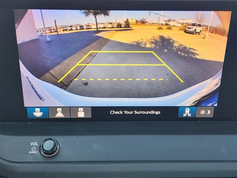 Certified 2023 Honda Accord Sport image 17