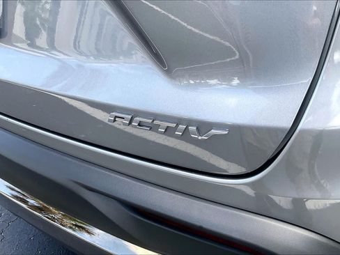 Certified 2025 Chevrolet Trax ACTIV w/ Driver Confidence Package FWD image 9