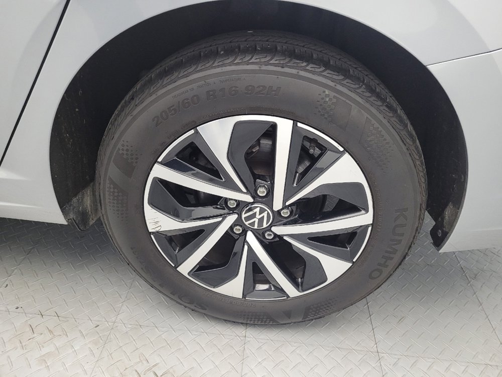 Used 2025 Volkswagen Jetta S FWD image 31