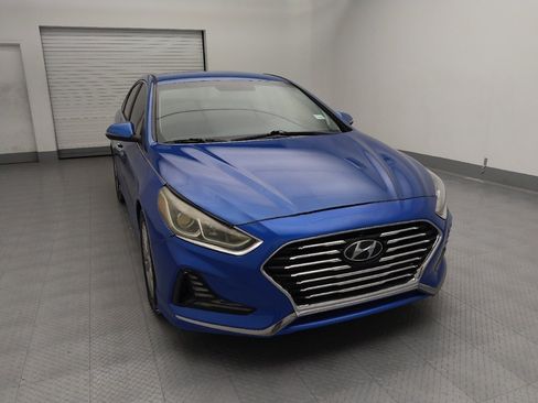 Used 2018 Hyundai Sonata SEL FWD image 14
