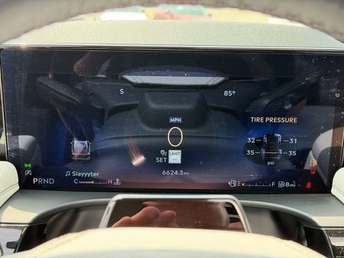 Used 2025 Lincoln Aviator Reserve w/ Equipment Group 201A AWD/4WD image 48