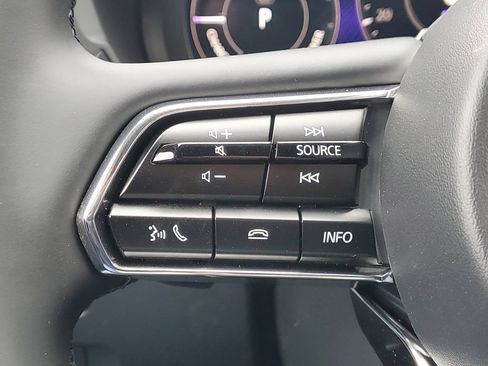 New 2026 MAZDA CX-70 SC AWD/4WD image 21