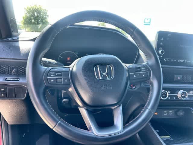 Certified 2024 Honda CR-V Sport-L image 17