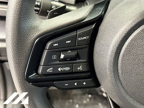 New 2026 Subaru Crosstrek 2.5i Premium image 12