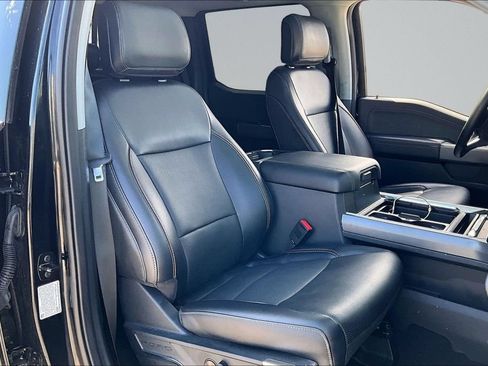 Used 2024 Ford F250 Lariat w/ Lariat Ultimate Package AWD/4WD image 7