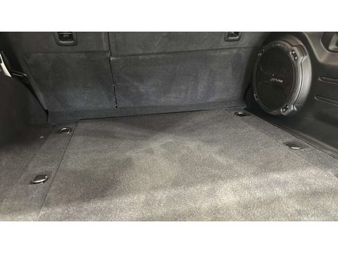 Used 2021 Jeep Wrangler Unlimited Sahara w/ Uconnect 4C Nav & Sound Group AWD/4WD image 8
