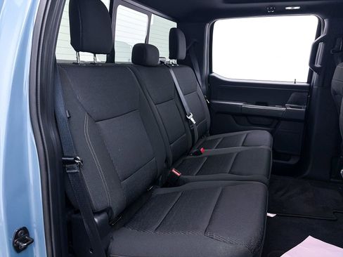 Used 2023 Ford F150 XLT w/ Equipment Group 302A High image 39