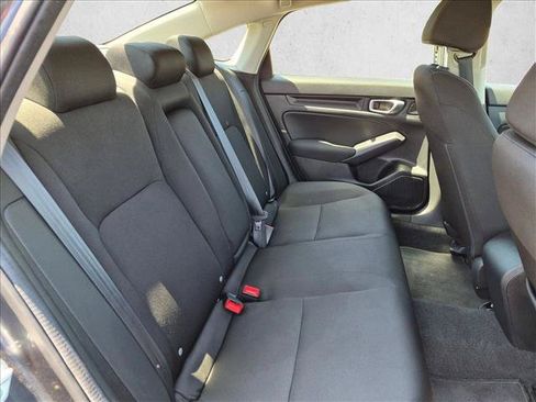 Used 2024 Honda Civic EX image 19