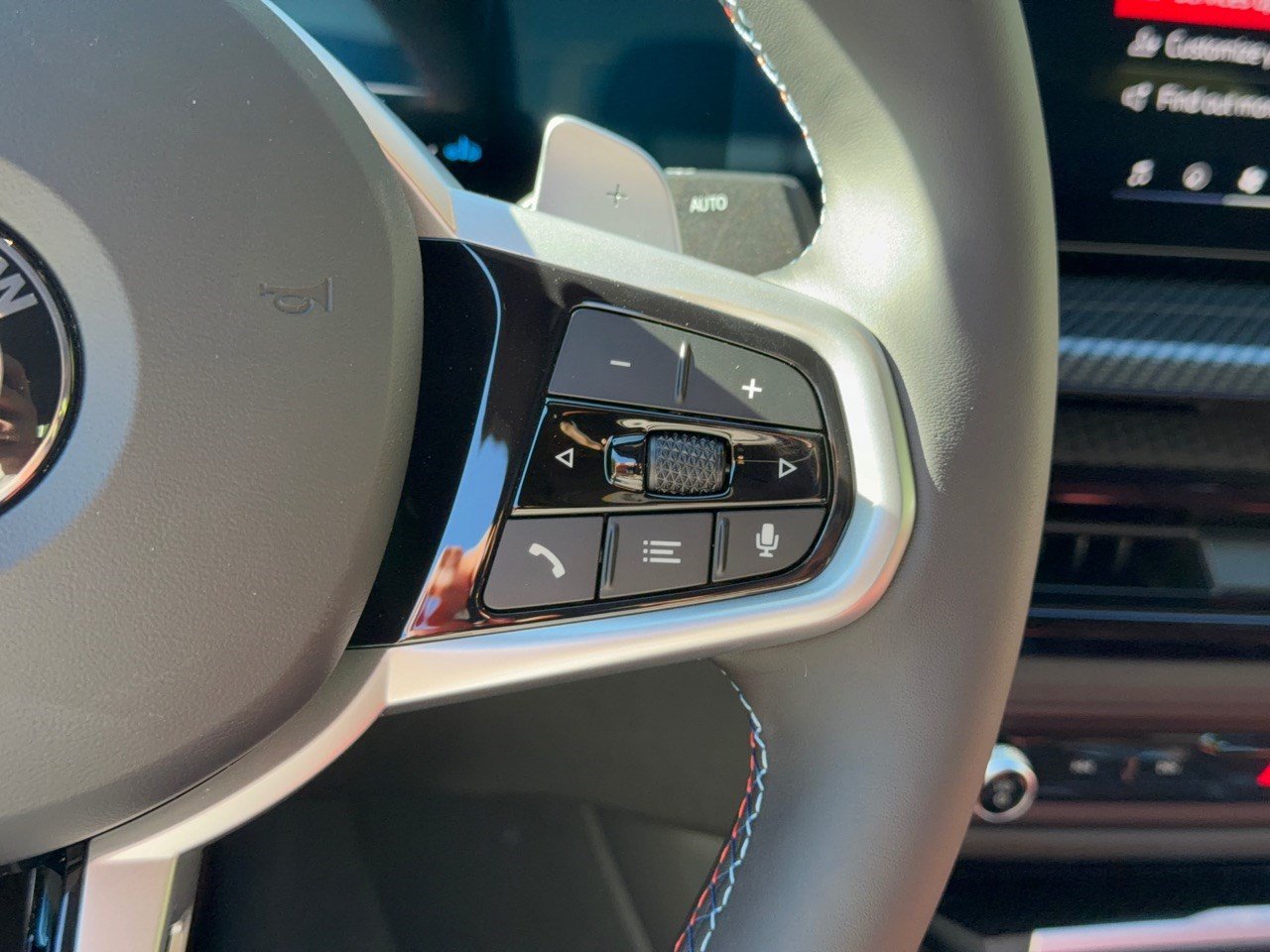 New 2026 BMW M340i w/ Premium Package RWD image 19