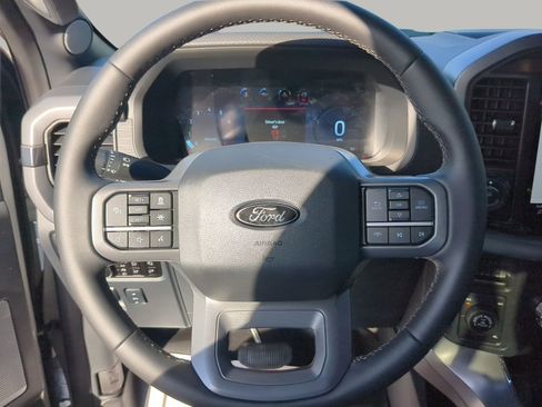 New 2026 Ford F150 XLT w/ Equipment Group 303A High image 64