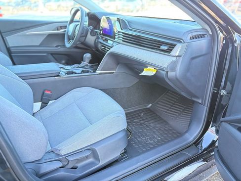 New 2026 Toyota Camry LE w/ Convenience Package image 23