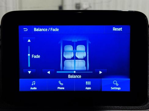 Used 2022 Ford Transit Connect XLT FWD image 19