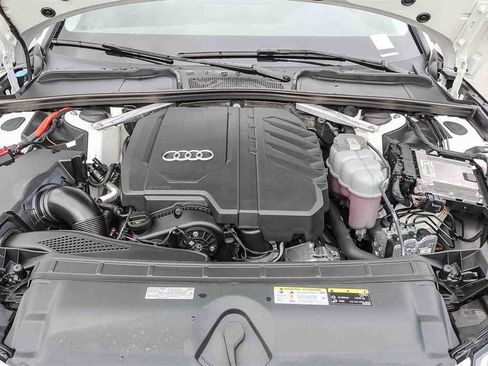Used 2022 Audi A4 2.0T Premium Plus image 27