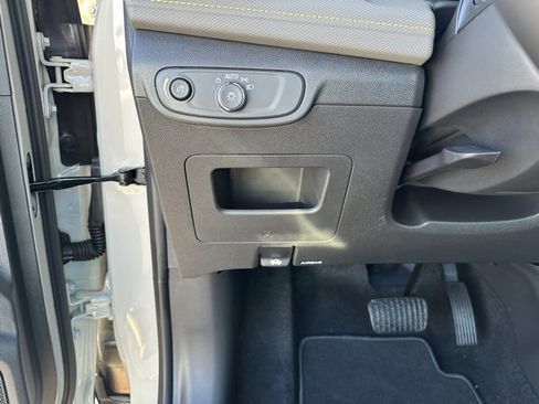 New 2026 Chevrolet TrailBlazer ACTIV w/ Convenience Package image 4