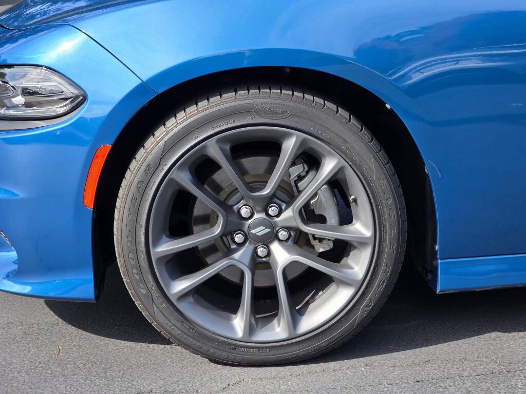 Used 2023 Dodge Charger R/T w/ Daytona Edition Group RWD image 18