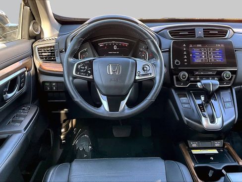 Used 2021 Honda CR-V Touring image 6