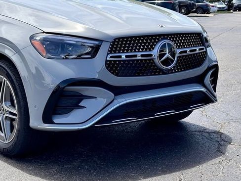 New 2026 Mercedes-Benz GLE 350 4MATIC image 2