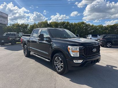 Used 2022 Ford F150 XL w/ Equipment Group 101A High