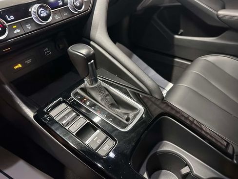 Certified 2024 Acura Integra FWD image 27