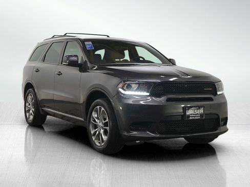Used 2020 Dodge Durango GT image 7