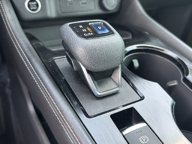 Used 2021 Nissan Rogue SL FWD image 36
