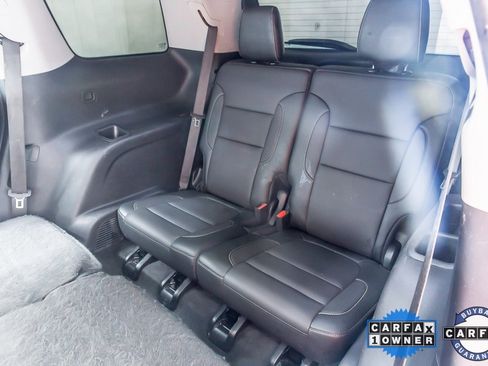 Used 2020 GMC Acadia SLT image 34