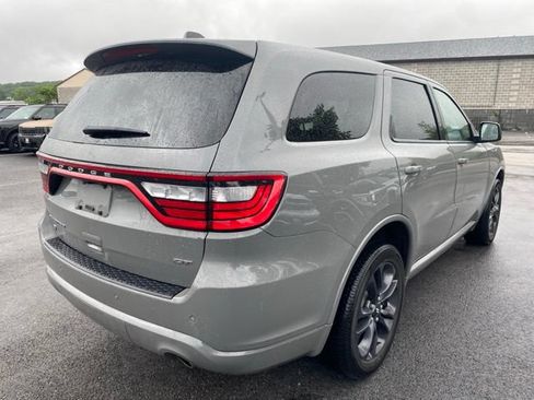 Used 2025 Dodge Durango GT AWD/4WD image 3