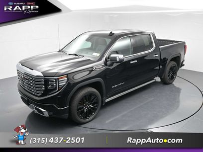 Used 2023 GMC Sierra 1500 Denali w/ Denali Reserve Package